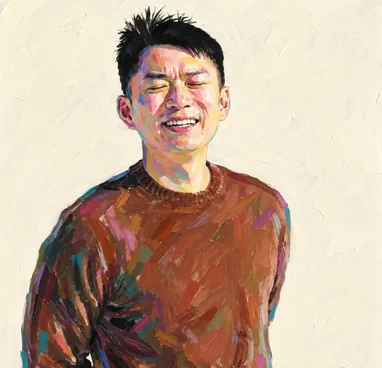 ADAM 的肖像